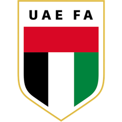 阿联酋U19 阿联酋U19